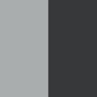 Light Grey Marl/Charcoal