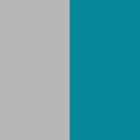 Light Grey Marl/Lagoon