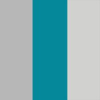 Light Grey Marl/Lagoon/White