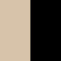 Linen/Black