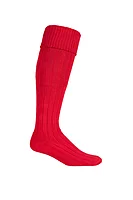 g.BIRKDALE Knee High Cushioned Cotton Golf Socks - Brigade