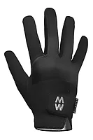 CLIMATEC WINTER MacWet® Winter Climatec Rain Golf Gloves (Pair) - Black