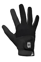 MICROMESH ORIGINAL MacWet® Original Micromesh Golf Gloves (Pair) - Black