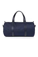 g.MELROSE Travel Banker Bag - Navy