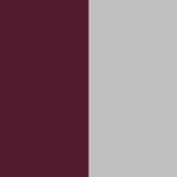Mulberry/Silver