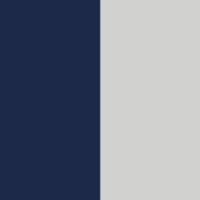 Navy/Silver Marl