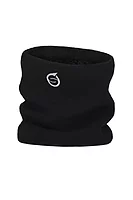 s.THERMAL NECK Thermal Lined Golf Neck Warmer - Black