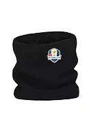 s.RYDER CUP THERMAL NECK Ryder Cup Thermal Lined Golf Neck Warmer - Black