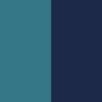 Pacific Blue/Navy