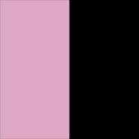 Pink Haze/Black