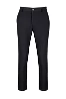 g.ROSS Lightweight Stretch Performance Golf Trousers - Black