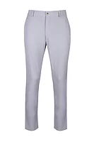 g.ROSS Lightweight Stretch Performance Golf Trousers - Light Grey