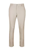 g.ROSS Lightweight Stretch Performance Golf Trousers - Linen