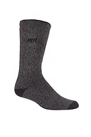g.OSIRIS Winter Thermal Golf Socks - Charcoal
