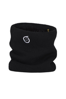 s.RYDER CUP THERMAL NECK Ryder Cup Thermal Lined Golf Neck Warmer - Black Trophy