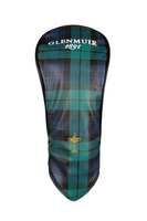 g.RYDER CUP TARTAN FAIRWAY Ryder Cup Tartan Fairway Wood Golf Headcover - Tartan Trophy