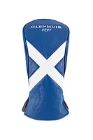 g.SALTIRE FAIRWAY Saltire Fairway Wood Golf Headcover - Ascot Blue/White