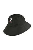 s.WIDE BRIM SALE Lightweight Wide Brim Waterproof Golf Hat Sale - Black