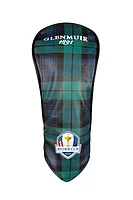 g.RYDER CUP TARTAN FAIRWAY Ryder Cup Tartan Fairway Wood Golf Headcover - Tartan