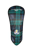 g.RYDER CUP TARTAN FAIRWAY Ryder Cup Tartan Fairway Wood Golf Headcover - Tartan