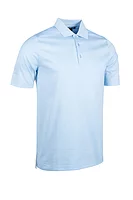g.TARTH SALE Mercerised Cotton Golf Shirt Sale - Paradise