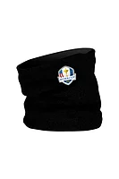 s.RYDER CUP THERMAL NECK Ryder Cup Thermal Lined Golf Neck Warmer - Black