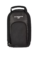 g.TRAVELLER Mens and Ladies Performance Shoe Bag - Black One Size