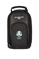 g.RYDER CUP TRAVELLER Ryder Cup Mens and Ladies Performance Shoe Bag - Black One Size