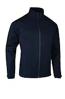s.VANCOUVER PRO JKT SALE Raglan Panelled Waterproof Golf Jacket Sale - Navy