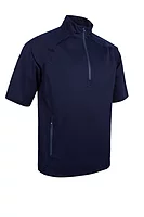 s.WHISPERDRY VOSS Whisperdry Lightweight Waterproof Golf Weatherbeater - Navy