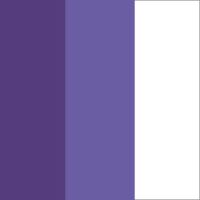 Purple/Purple Marl/White