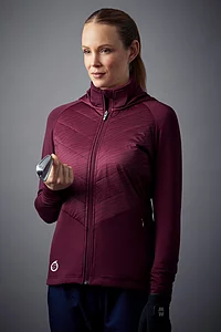 Ladies' Mulberry Arosa Outfit