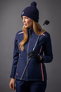 Ladies' Coral Arosa Outfit