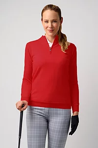 Ladies' Garnet Bunker Outfit