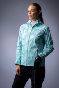 Ladies' Mint Arosa Outfit