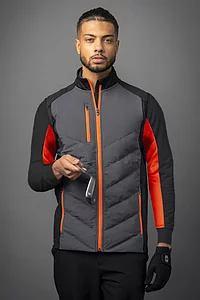 Men's Inferno Sirocco Outfit