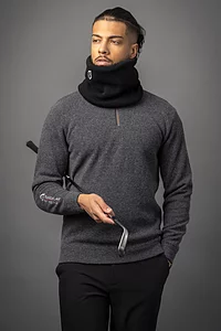 Men's Inferno Sahara Outfit