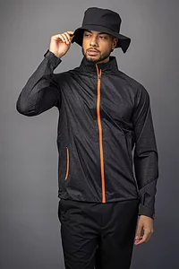 Men's Inferno Sirocco Outfit
