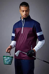 Men's Mulberry Aspen Outfit