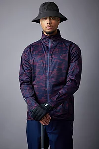 Men's Mulberry Aspen Outfit