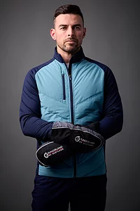 Men's Pacific Blue Colorado Outfit