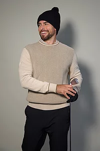 Men's Linen Bunker Outfit