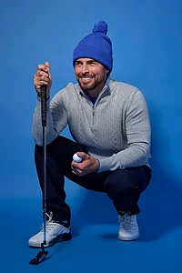 Men's Tahiti Bunker Outfit