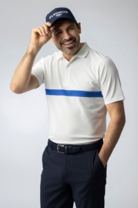 Men's Tahiti Fairway Outfit