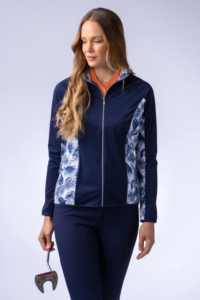 Ladies' Apricot Fairway Outfit