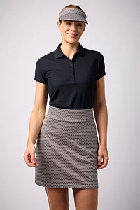 Ladies' Linen Tee Outfit