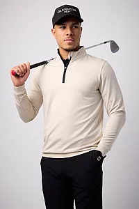 Men's Linen Green Outfit