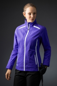 Ladies' Purple Dawn Nira Outfit