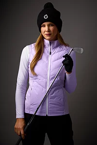 Ladies' Lilac Killy Outfit