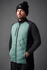 Men's Pine Green Atlas Outfit